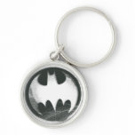Batman Spray Symbol 2 keychains