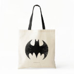 Batman Streak Logo Bag