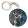 Batman Stride Key Chains