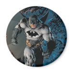 Batman Stride Fridge Magnets