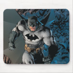 Batman Stride Mouse Pad