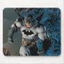 Batman Stride Mouse Pad