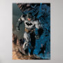 Batman Stride Posters