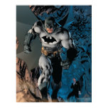 Batman Stride Posters