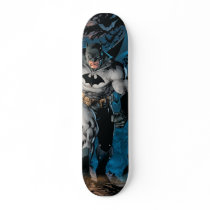 Batman Stride Skate Board Decks