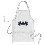 Batman Symbol Aprons