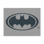 Batman Symbol Post Cards