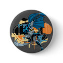 Batman Throw buttons
