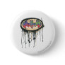 Batman - Twisted Innocence Logo 1 Button