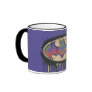 Batman - Twisted Innocence Logo 1 Mugs