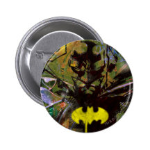 Batman Urban Hip Buttons