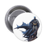 Batman Urban Legends - 10 Buttons