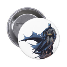 Batman Urban Legends - 10 Buttons