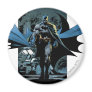 Batman Urban Legends - 1 Refrigerator Magnets