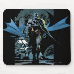 Batman Urban Legends - 1 mousepads