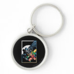 Batman Urban Legends - CS3 Keychain