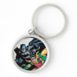 Batman Urban Legends - CS3 Key Chains