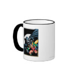 Batman Urban Legends - CS3 Mugs