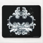 Batman Vintage Urban Grunge Mouse Pads