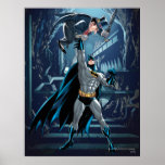 Batman vs. Penguin posters