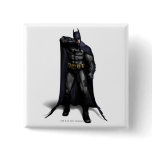 Batman Wiping His Brow