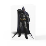 Batman Wiping His Brow cards