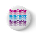 Baton Twirler
