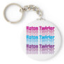 Baton Twirler