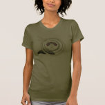 Bats and Apple Tree Shirt t-shirts