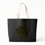 Bats Canvas Bag