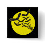 Bats Pin