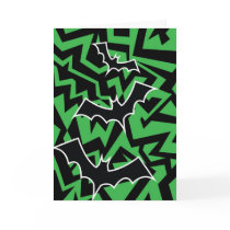 Bats Cards