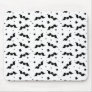 Bats In The Belfry Mousepad