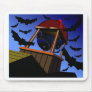 Bats In The Bellfry Mouse Mats