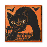 Bats Fridge Magnets