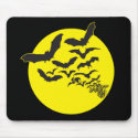 Bats mousepads