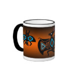 Bats Mug