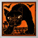 Bats posters