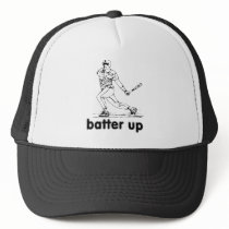 BATTER UP
