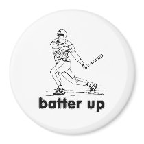 BATTER UP