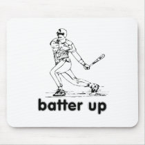 BATTER UP