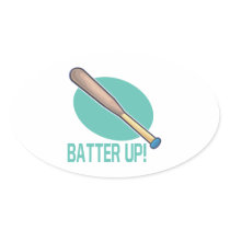Batter Up