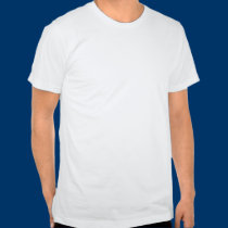 Battersea Keep Left t-shirts