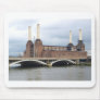 Battersea Power Station in London England UK Mouse Mats