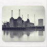 Battersea Power Station, London Mousepad