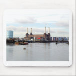 Battersea Power Station, London, UK Mouse Pads