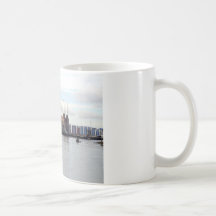 Battersea Power Station, London, UK Mugs