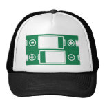 Battery Hat