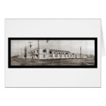 Battle Axe Richmond Photo 1909 Greeting Cards