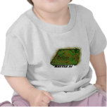 battle dj t-shirts